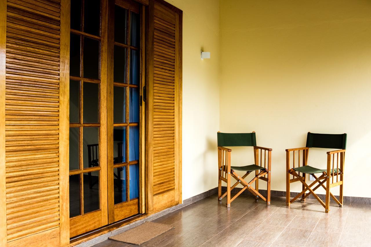 Pousada Fazenda Peroba Rosa Pedregulho Extérieur photo